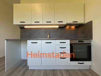 Pronájem bytu 2+1 52 m² Havířov