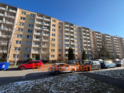 Pronájem bytu 2+1 52 m² Frýdek-Místek