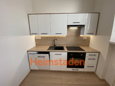 Pronájem bytu 1+kk, garsoniery 26 m² Havířov