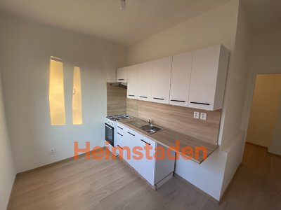 Pronájem bytu 3+1 60 m² Havířov