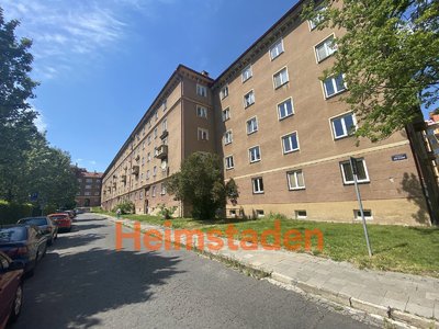 Pronájem bytu 3+kk 75 m² Ostrava