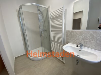 Pronájem bytu 2+kk 47 m² Ostrava