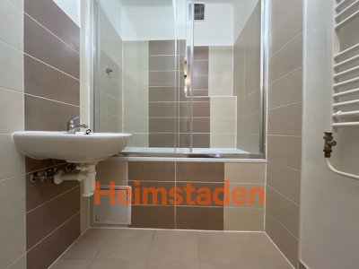 Pronájem bytu 2+1 54 m² Havířov