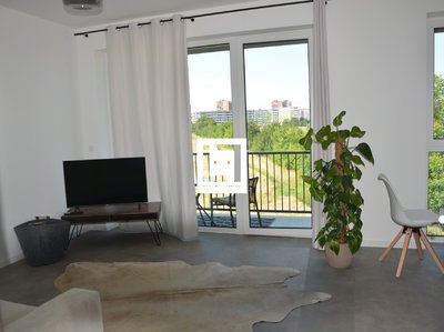 Pronájem bytu 1+kk, garsoniery 39 m² Olomouc