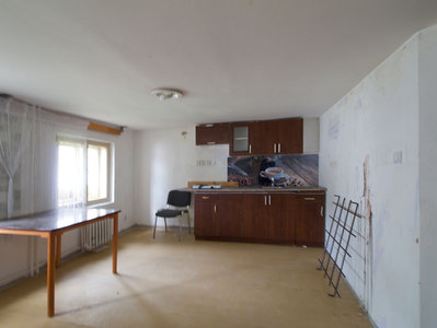 Pronájem bytu 2+kk 36 m² Chodov