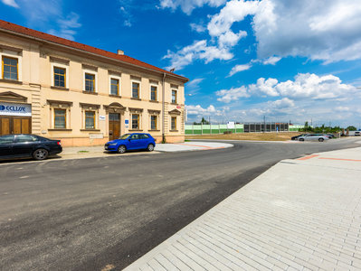 Pronájem kanceláře, 19m²
