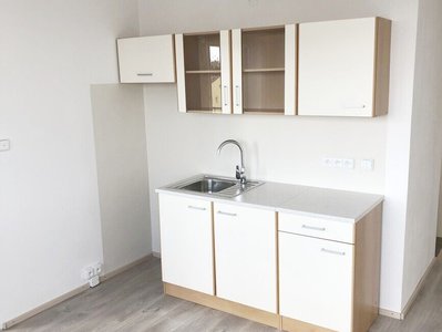 Pronájem bytu 1+1 36 m² České Budějovice