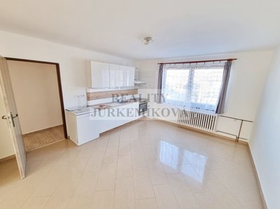 Pronájem bytu 3+kk 71 m² České Budějovice