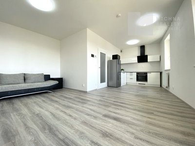 Prodej bytu 1+kk, garsoniery 34 m² Brno