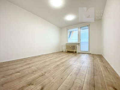 Pronájem bytu 2+1 39 m² Brno