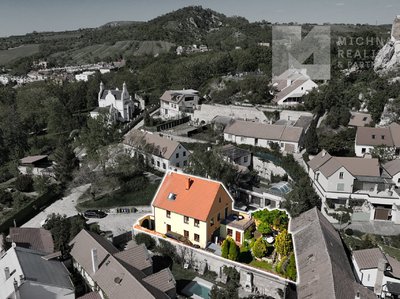 Prodej rodinného domu 261 m² Mikulov