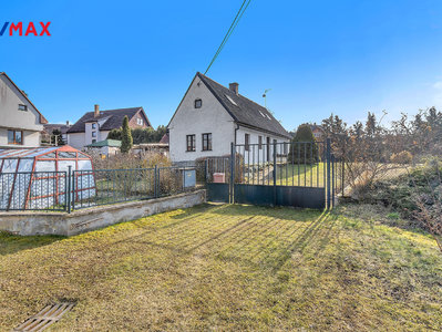 Prodej rodinného domu, 89m²