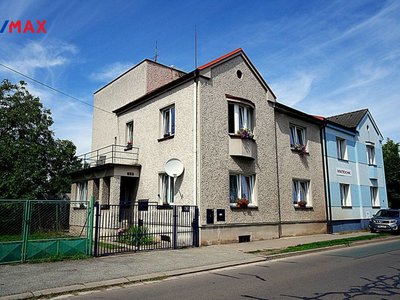 Prodej rodinného domu 300 m² Hradec Králové
