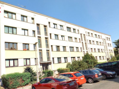 Pronájem bytu 4+1, 68m²
