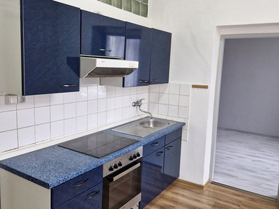 Pronájem bytu 2+1 65 m² Teplice