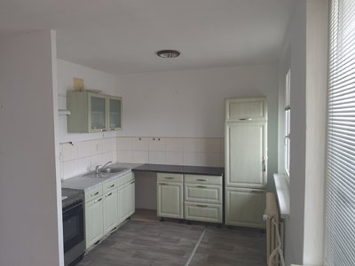 Prodej bytu 4+1 79 m² Litvínov