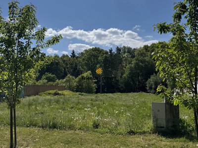 Prodej stavební parcely, 3734m²