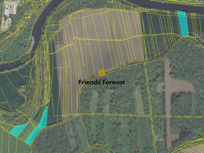 Prodej zemědělské půdy, 8008m²