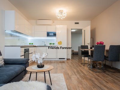 Prodej bytu 2+kk 56 m² Praha