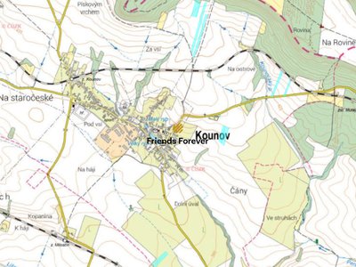 Prodej zemědělské půdy, 47179m²