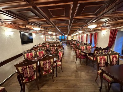 Pronájem restaurace 680 m² Český Krumlov