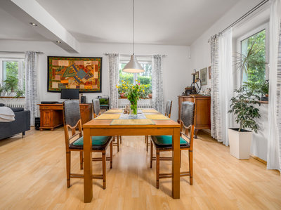 Prodej rodinného domu 165 m² Praha