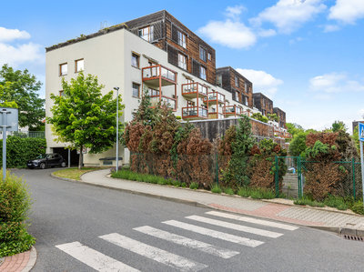 Prodej bytu 2+kk 49 m² Praha