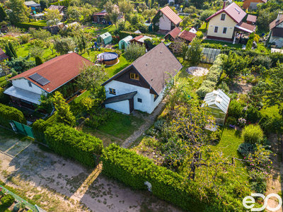 Prodej chaty 75 m² Hradec Králové