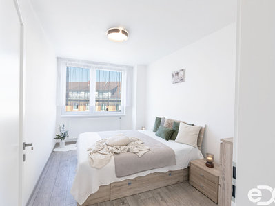 Prodej bytu 3+kk 87 m² Praha
