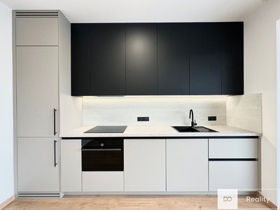 Pronájem bytu 2+kk 51 m² Praha