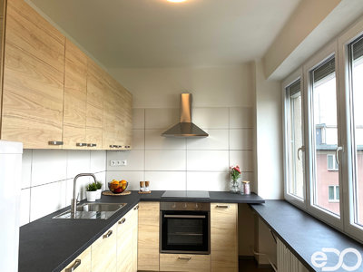 Pronájem bytu 2+kk 55 m² Praha