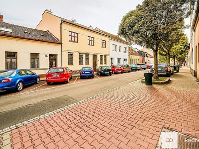Prodej bytu 2+1 62 m² Brno