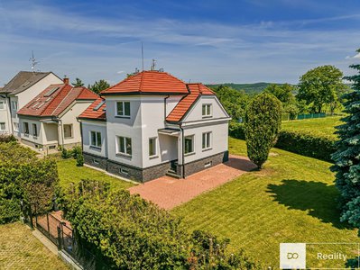 Prodej rodinného domu 238 m² Troubsko