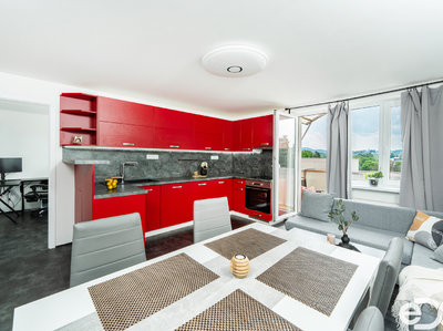 Prodej bytu 2+1 70 m² Liberec