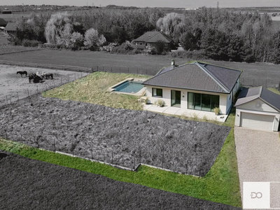 Prodej stavební parcely, 700m²