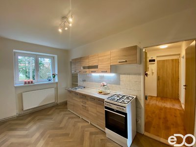 Pronájem bytu 2+1 56 m² Mladá Boleslav