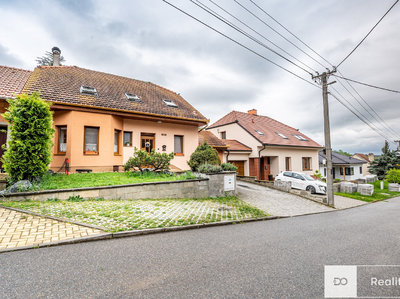 Prodej rodinného domu, 146m²