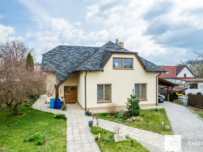 Prodej rodinného domu, 146m²