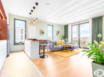 Prodej bytu 3+kk 114 m² Praha