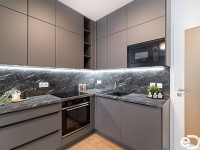 Prodej bytu 2+kk 65 m² Praha