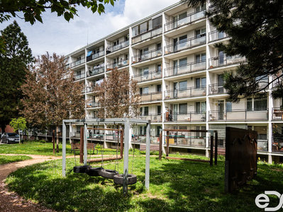 Pronájem bytu 3+1 68 m² Kolín