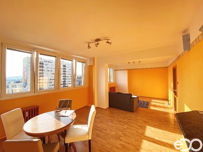 Pronájem bytu 2+kk 57 m² Mladá Boleslav