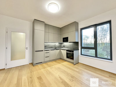 Pronájem bytu 2+kk 59 m² Praha