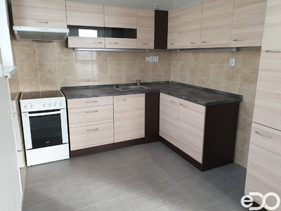 Pronájem bytu 3+kk 70 m² Benátky nad Jizerou