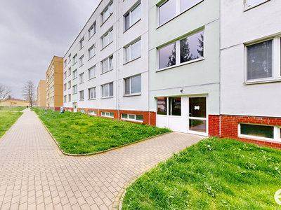 Prodej bytu 2+1 42 m² Pardubice