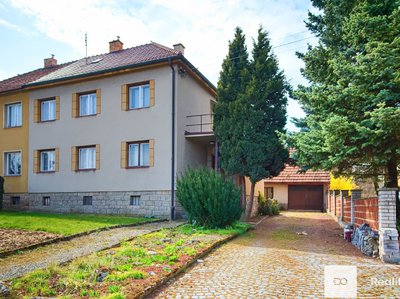 Prodej rodinného domu 149 m² Černá Hora