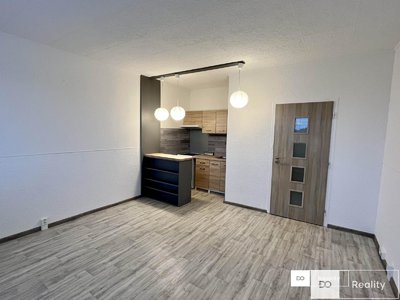 Pronájem bytu 2+kk 41 m² Česká Lípa