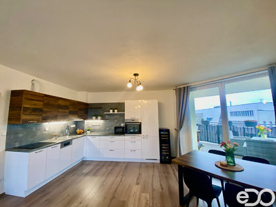 Pronájem bytu 2+kk 65 m² Mladá Boleslav