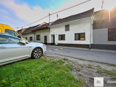 Prodej rodinného domu 95 m² Kojetín