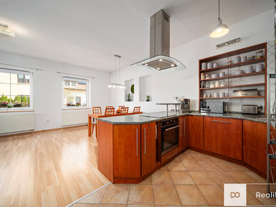 Prodej rodinného domu 126 m² Hradec Králové